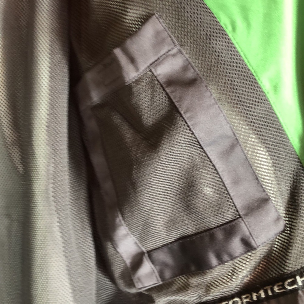 High Performance Stormtech Mens Multi-Use Sports … - image 7